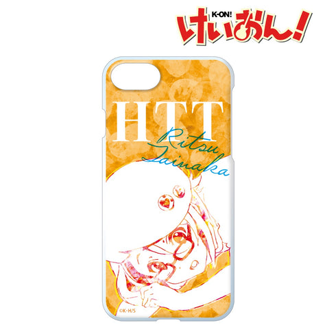 『けいおん!』iPhoneケース(田井中律)